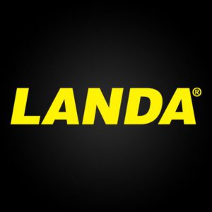 Landa Pressure Washers
