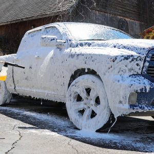 Car/Truck Wash