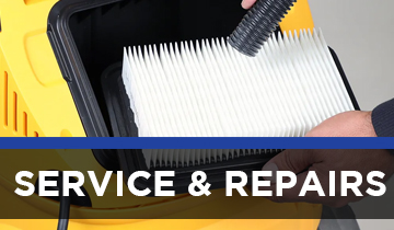 Service and Repair img